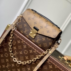 LV Satchel bags